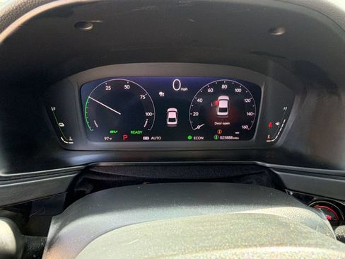 Used 2023 Honda Accord EX-L image 21