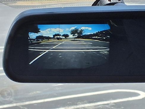 New 2025 Chevrolet Express 2500 w/ Driver Convenience Package image 15