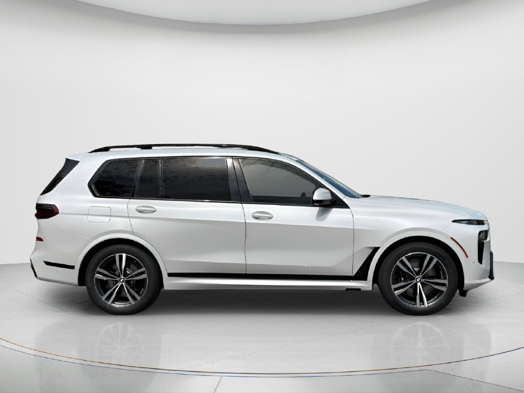 New 2027 BMW X7 xDrive40i w/ Executive Package AWD/4WD image 4