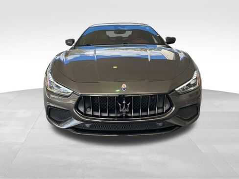 Used 2019 Maserati Ghibli S GranSport image 14