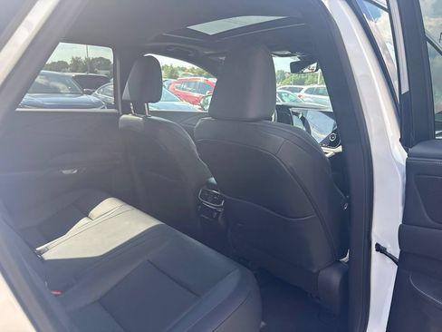Used 2024 Lexus RX 350 AWD w/ Technology Package image 30