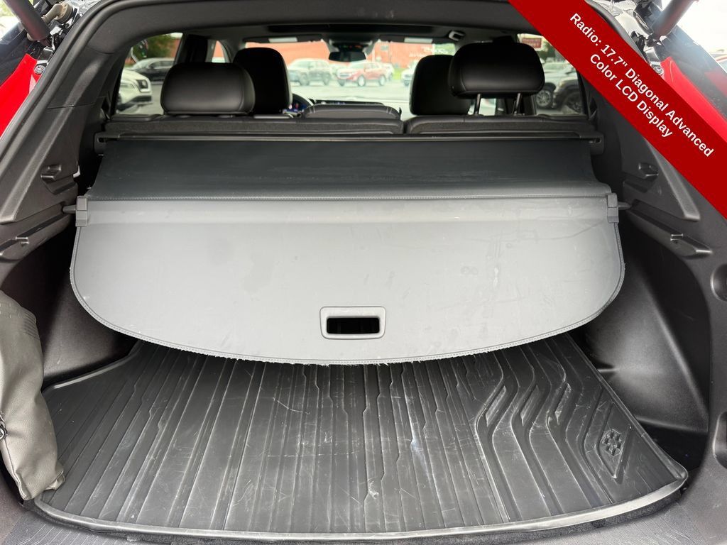 Used 2025 Chevrolet Equinox EV RS FWD image 33