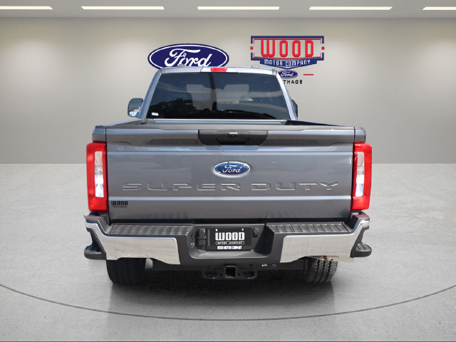 New 2026 Ford F350 XLT w/ FX4 Off-Road Package AWD/4WD image 4