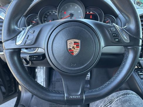 Used 2013 Porsche Cayenne GTS AWD/4WD image 44