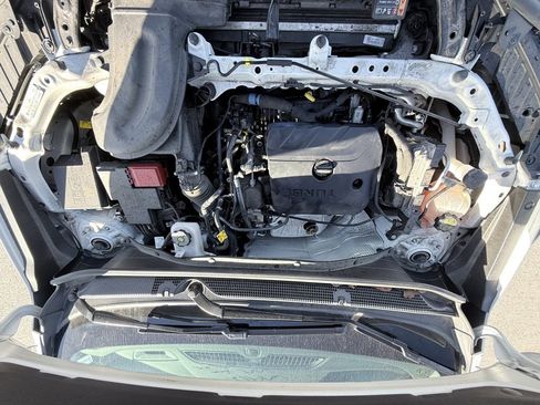 Used 2024 Buick Encore GX Sport Touring image 35