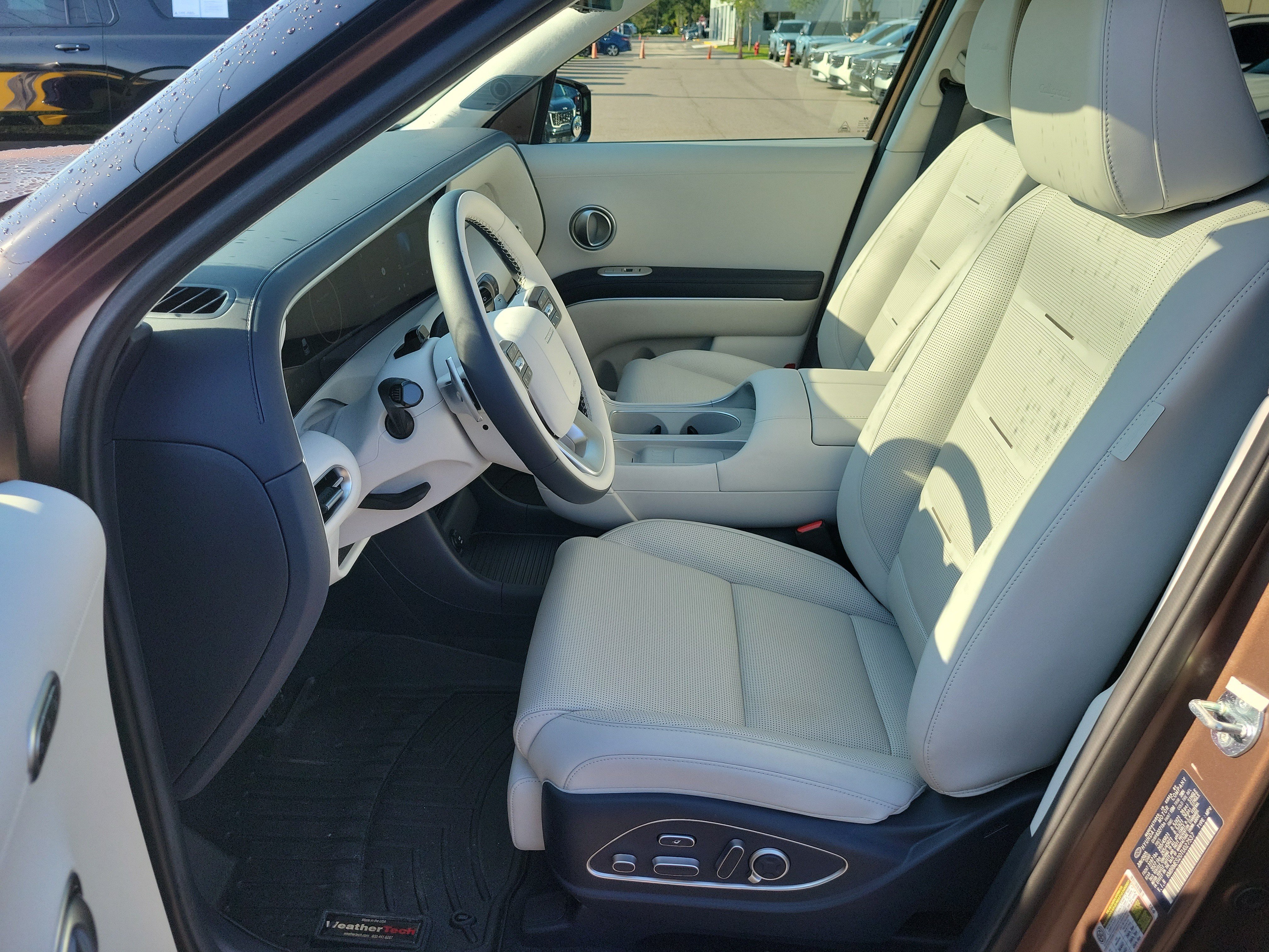 Used 2026 Hyundai Palisade Calligraphy AWD/4WD image 21