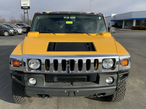 Used 2006 HUMMER H2 image 14