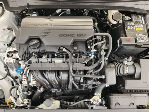 New 2025 Kia K4 GT-Line w/ GT-Line Sunroof Package image 21