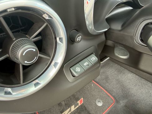 Used 2017 Chevrolet Camaro ZL1 RWD image 34