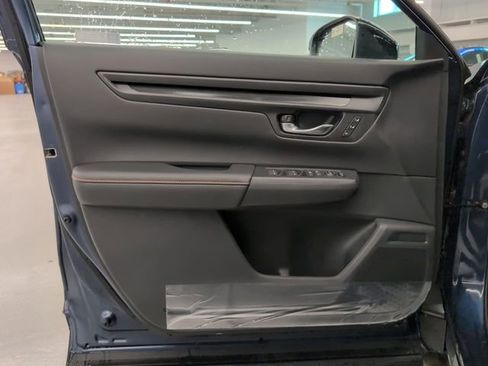 New 2026 Honda CR-V Sport-L image 20