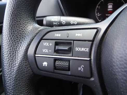 Used 2025 Honda CR-V EX image 30