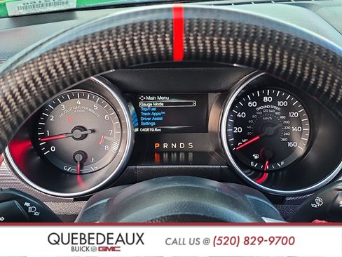 Used 2019 Ford Mustang GT RWD image 16