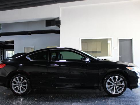 Used 2013 Honda Accord EX-L image 2