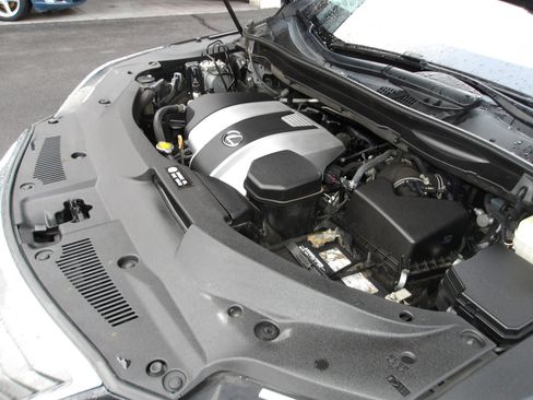 Used 2016 Lexus RX 350 FWD image 26