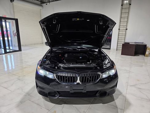 Used 2020 BMW 330i Sedan w/ Driving Assistance Package image 43