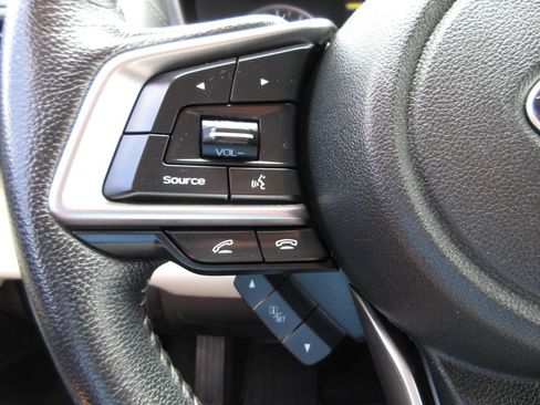 Used 2021 Subaru Ascent Limited w/ Popular Package #2A AWD/4WD image 15