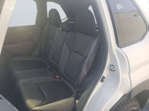 New 2026 Subaru Forester Wilderness AWD/4WD image 13