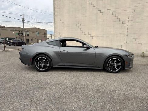 Used 2024 Ford Mustang Premium RWD image 8