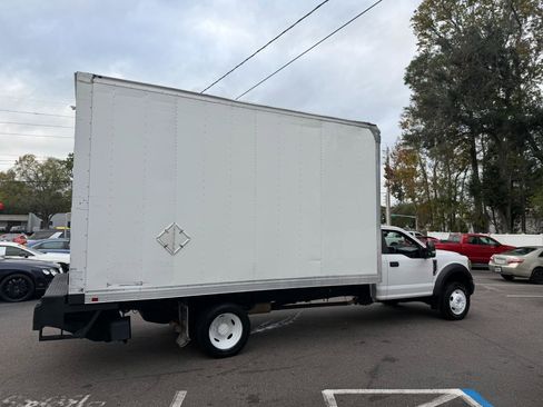 Used 2019 Ford F450 XL w/ XL Value Package RWD image 19