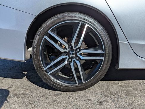 Used 2017 Honda Accord Sport Special Edition image 50