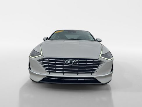 Used 2022 Hyundai Sonata Limited FWD image 8