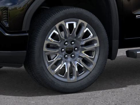 New 2026 GMC Sierra 1500 Denali Ultimate image 9