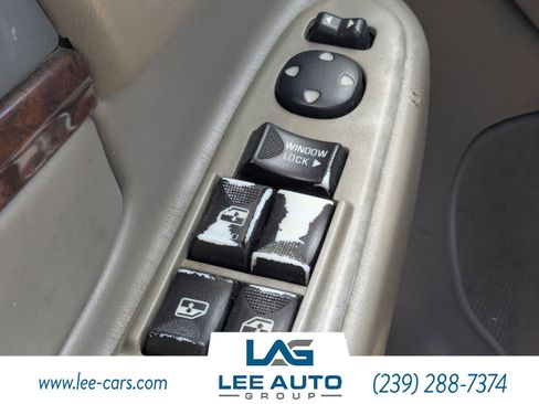 Used 2005 Chevrolet Impala w/ Preferred Equipment Group image 17