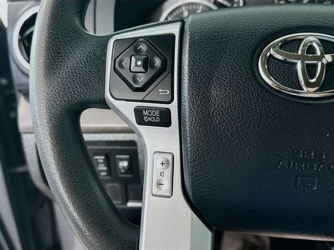 Used 2015 Toyota Tundra SR5 w/ SR5 Upgrade Package RWD image 25