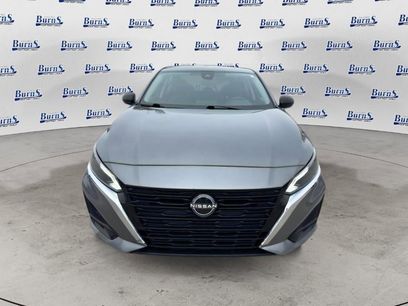 Used 2024 Nissan Altima 2.5 SV