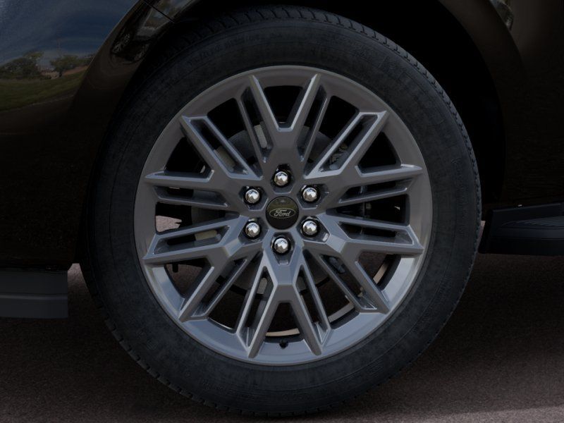 New 2027 Ford Expedition Platinum AWD/4WD image 19