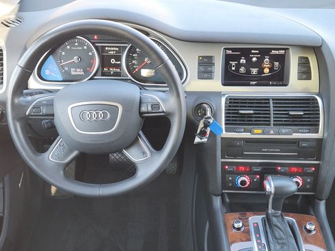 Used 2015 Audi Q7 3.0T Premium Plus image 26