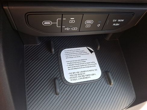 New 2026 Kia K4 GT-Line Turbo FWD image 15