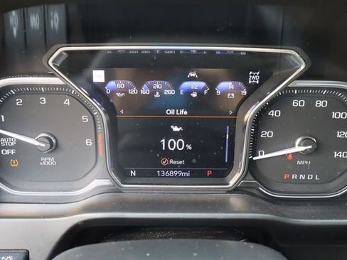 Used 2020 GMC Sierra 1500 Denali w/ Denali Ultimate Package AWD/4WD image 10