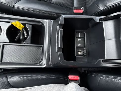 Used 2016 Honda CR-V Touring image 23