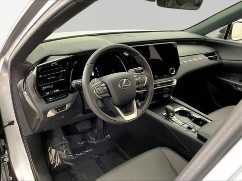 Used 2025 Lexus RX 350 F Sport AWD/4WD image 17