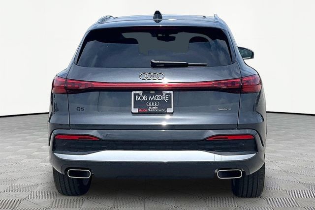 New 2026 Audi Q5 Premium AWD/4WD image 4