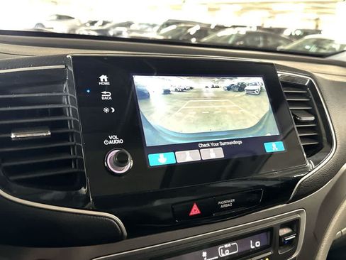 Used 2022 Honda Pilot Special Edition image 18