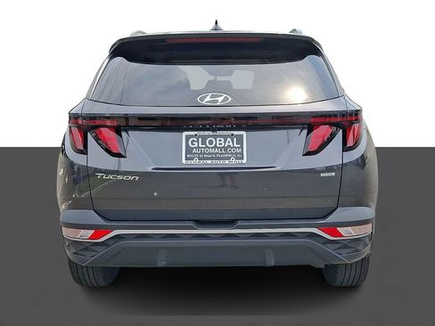 Used 2024 Hyundai Tucson SEL AWD/4WD image 6