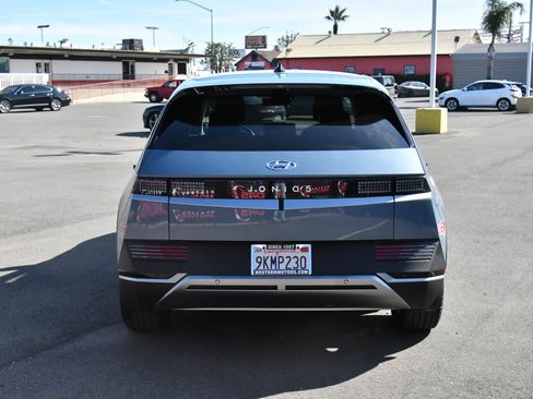 Used 2024 Hyundai Ioniq 5 SE RWD image 7