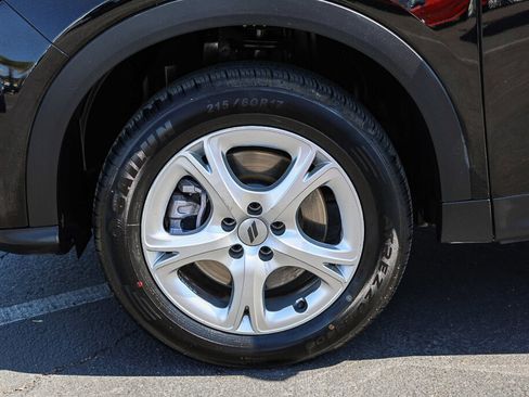 Used 2024 Dodge Hornet GT AWD/4WD image 30