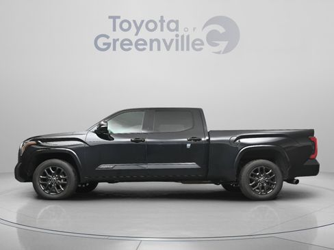Used 2023 Toyota Tundra Platinum AWD/4WD image 6