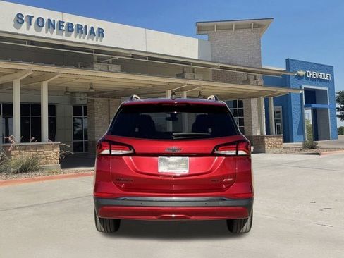 Used 2023 Chevrolet Equinox RS image 6