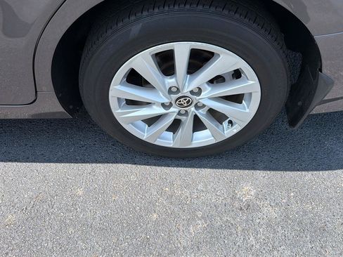 Used 2024 Toyota Camry LE FWD image 36