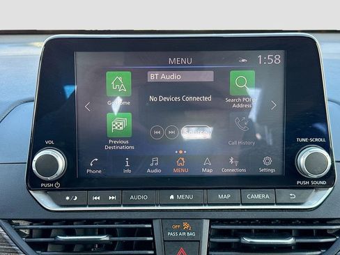 Used 2021 Nissan Altima 2.5 SL image 15