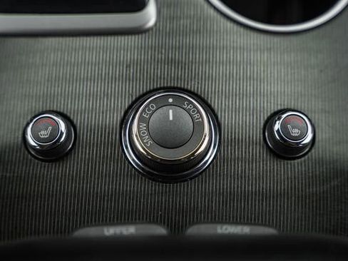 Used 2020 INFINITI QX60 Luxe w/ Essential Package image 22