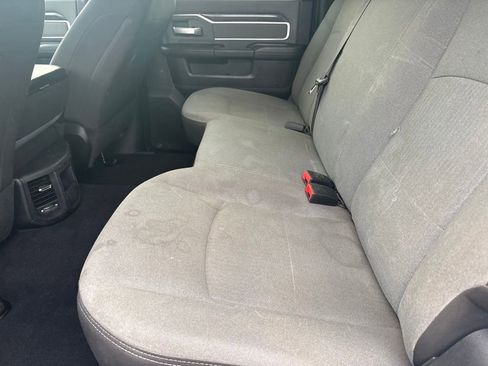 Used 2019 RAM 2500 Big Horn image 31