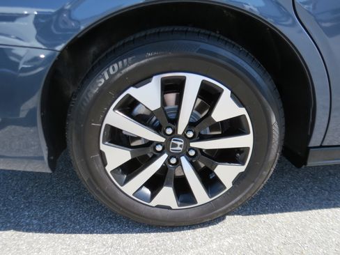 Used 2026 Honda Odyssey EX-L image 9