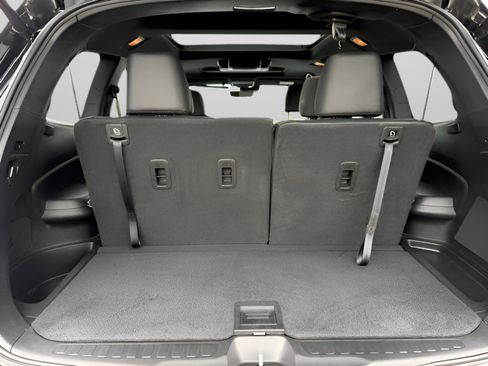 Used 2022 Honda Pilot Black Edition image 27