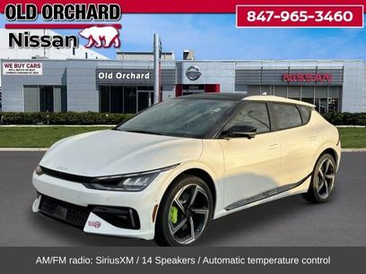 Used 2023 Kia EV6 GT