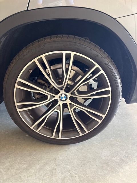 Used 2024 BMW X3 sDrive30i w/ Convenience Package w/ZPA RWD image 6